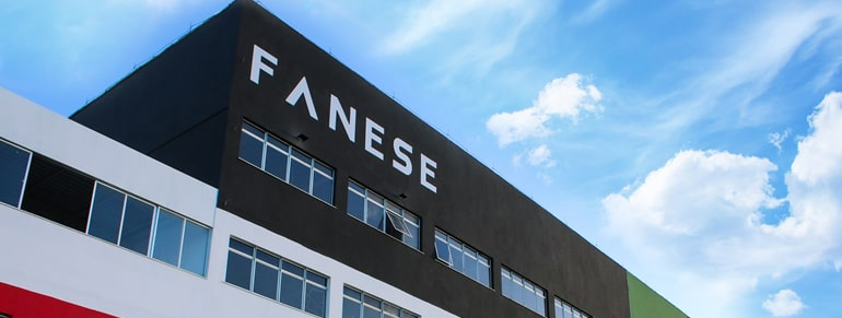 Fanese