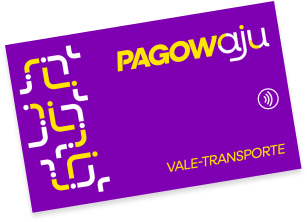 Cartão Pagowaju