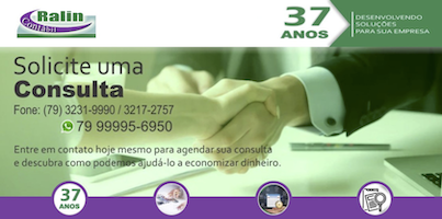 Ralin Contabilidade